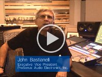 PreSonus Audio Electronics